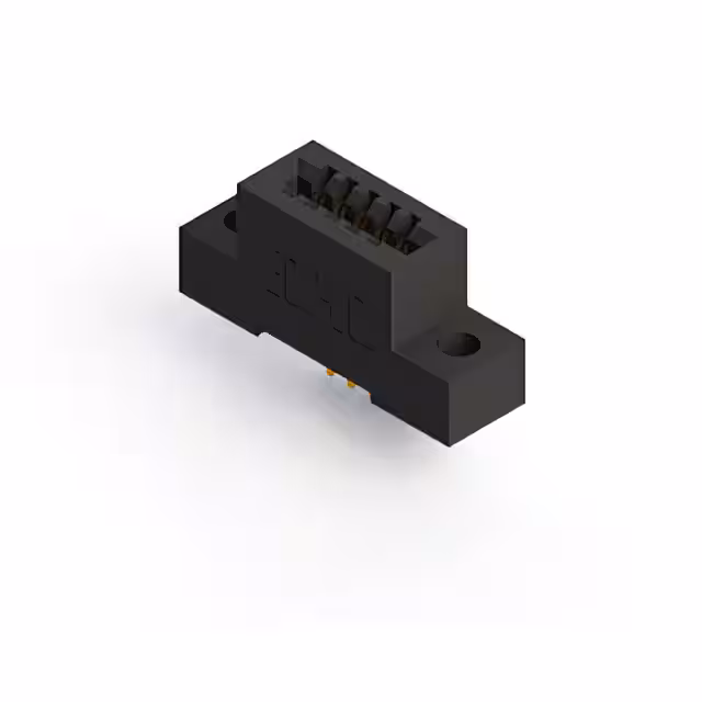 392-005-541-104 EDAC Inc.  Edgeboard Connectors